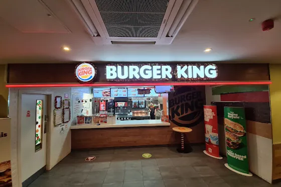 Burger King LIncoln, Lincoln