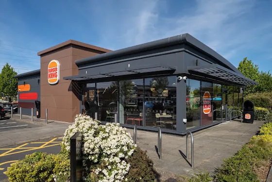Burger King 1 WEst ENd ROad, Ipswich