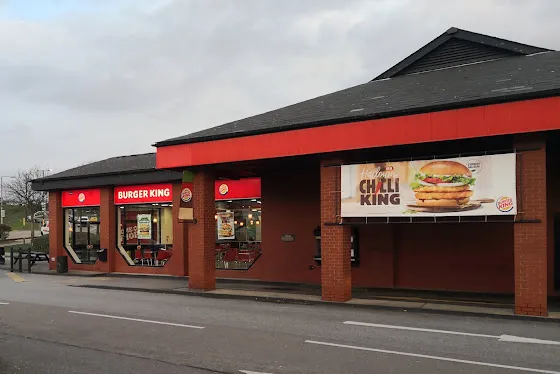 Burger King UNit 9, Thurrock