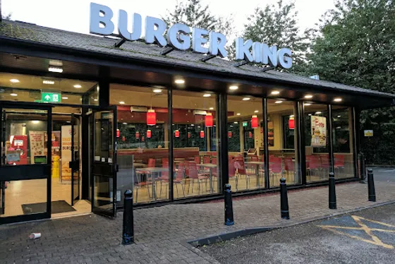 Burger King UNit 6, Bolton