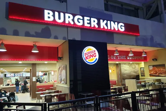 Burger King UPper BOgnor ROad, Bognor Regis