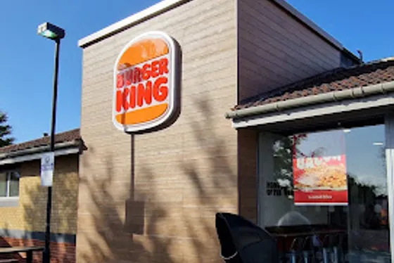 Burger King 234-240 BUrgess ROad, Southampton