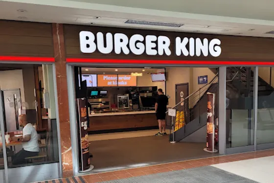 Burger King UNit 20, Weston Super Mare