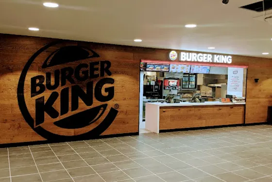 Burger King UNit 11 CAnolfan MEnai CEntre, Bangor