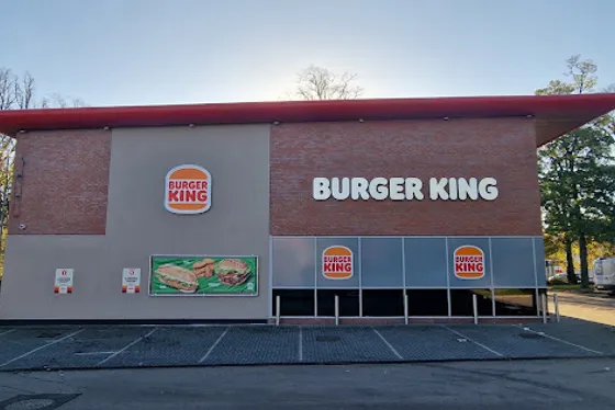 Burger King 22 PRincess ALice DR, Birmingham