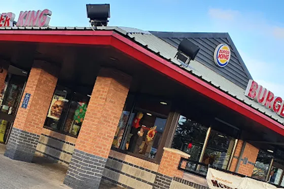 Burger King UNit 4, Leeds