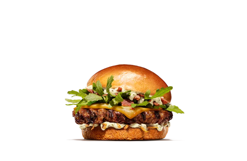Bacon Caesar Angus