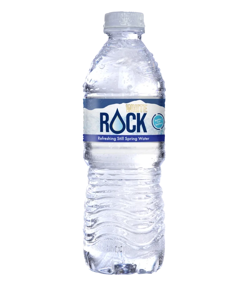 Bottled Water