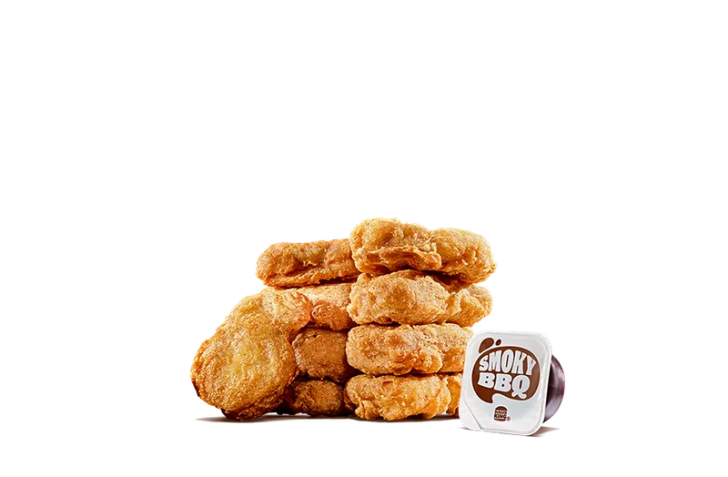 Chicken Nuggets