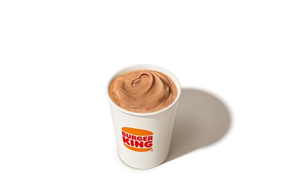 Chocolate Milkshake