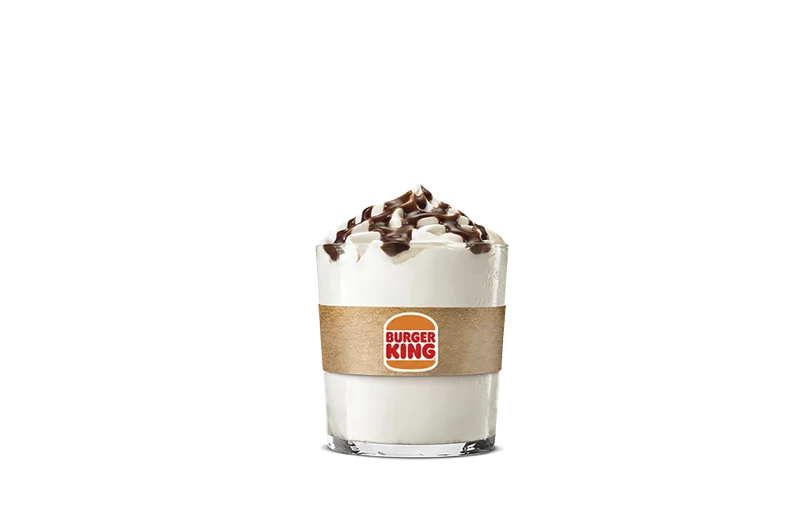 Chocolate Sundae