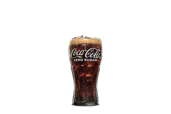 Coca-Cola Zero