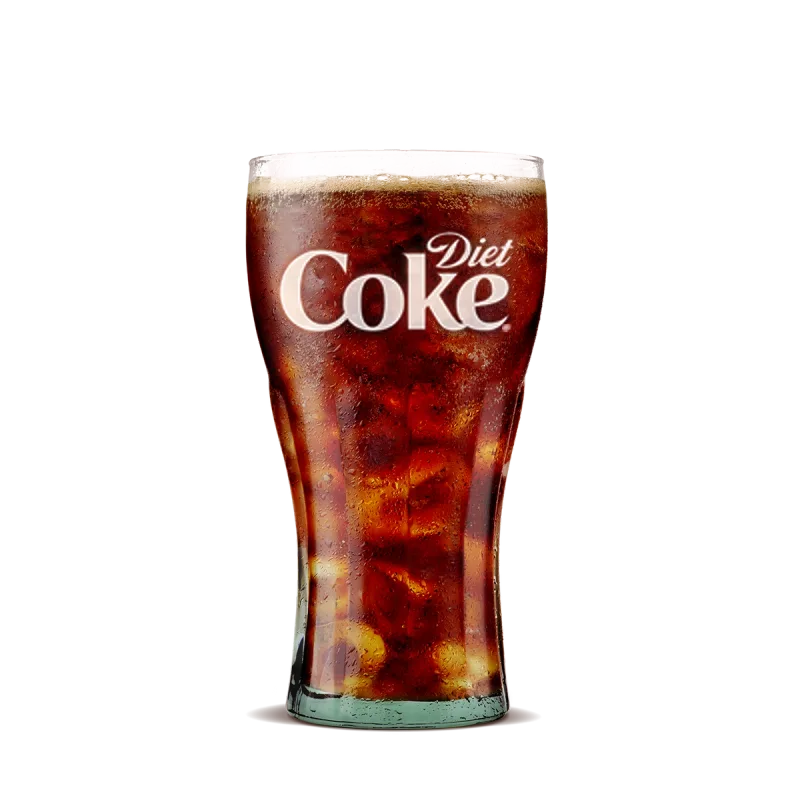 Coca-Cola Diet