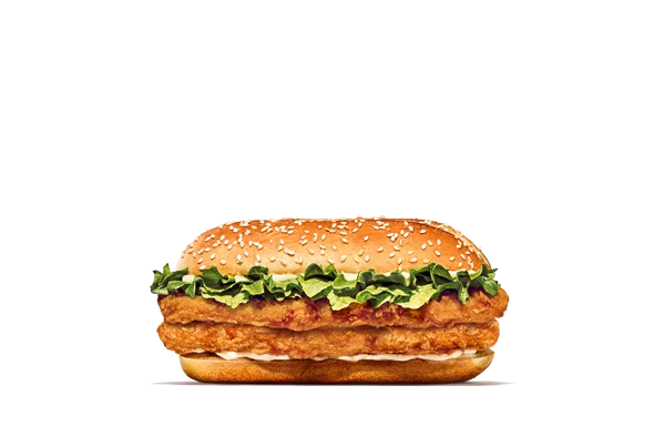 Double Chicken Royale