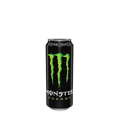 Monster Original