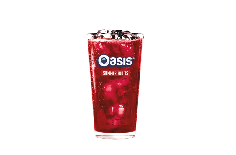 Oasis
