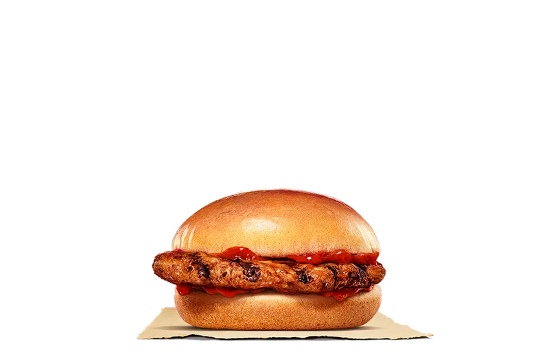 Sausage Butty