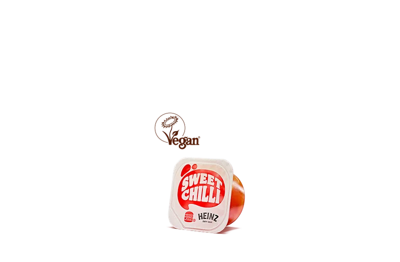 Sweet Chilli Dip Pot