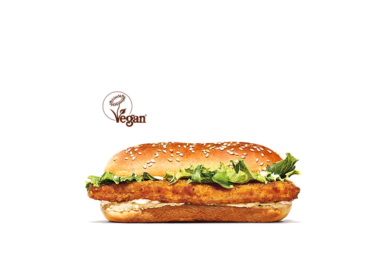 Vegan Royale